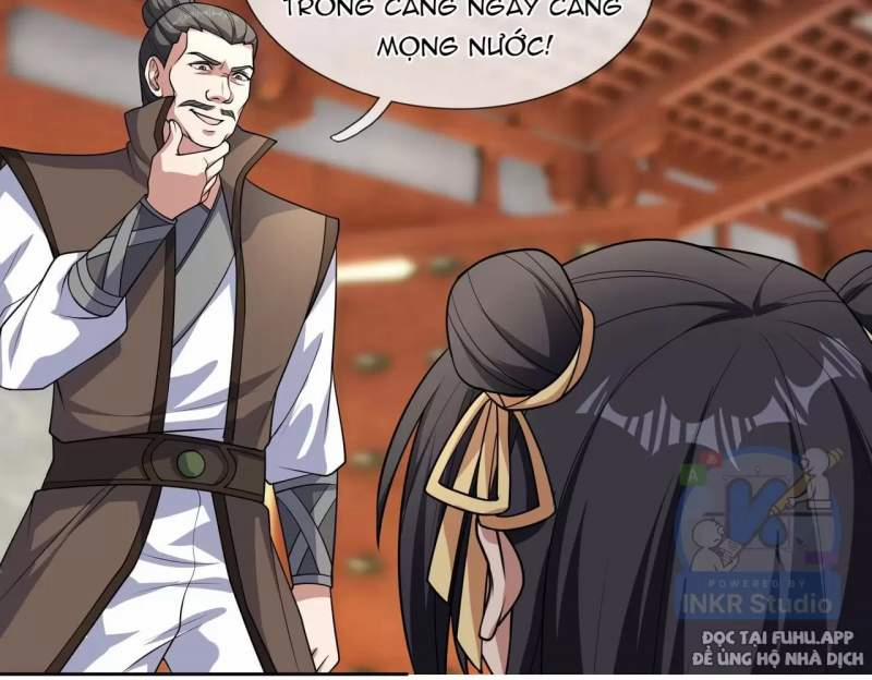 Thiên Uyên Trở Về: Ta Chính Là Thiên Tai 3 trang 67