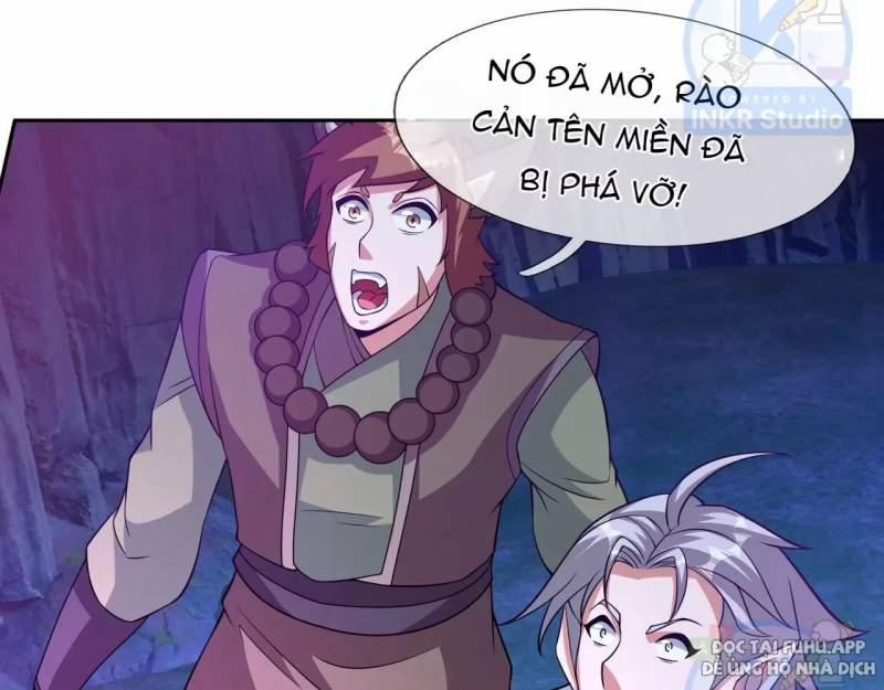 Thiên Uyên Trở Về: Ta Chính Là Thiên Tai 3 trang 7