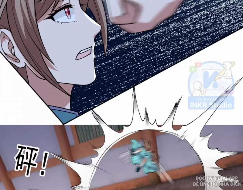 Thiên Uyên Trở Về: Ta Chính Là Thiên Tai 3 trang 76