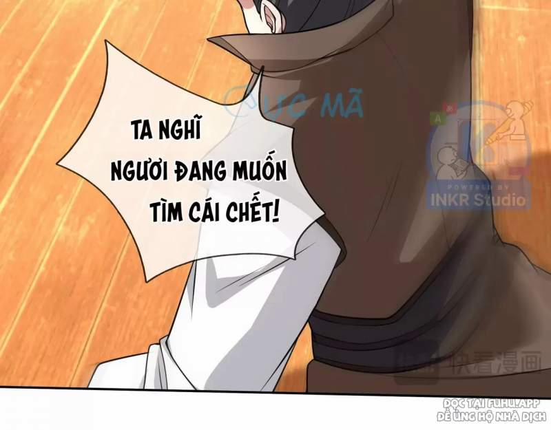 Thiên Uyên Trở Về: Ta Chính Là Thiên Tai 3 trang 78