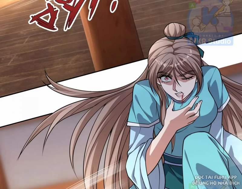 Thiên Uyên Trở Về: Ta Chính Là Thiên Tai 3 trang 80