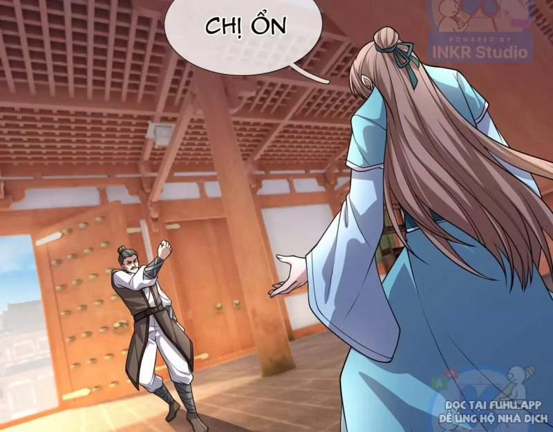 Thiên Uyên Trở Về: Ta Chính Là Thiên Tai 3 trang 83