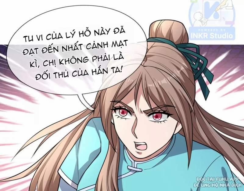 Thiên Uyên Trở Về: Ta Chính Là Thiên Tai 3 trang 85