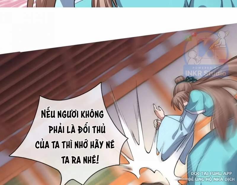 Thiên Uyên Trở Về: Ta Chính Là Thiên Tai 3 trang 86