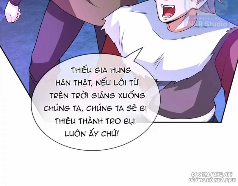 Thiên Uyên Trở Về: Ta Chính Là Thiên Tai 3 trang 9