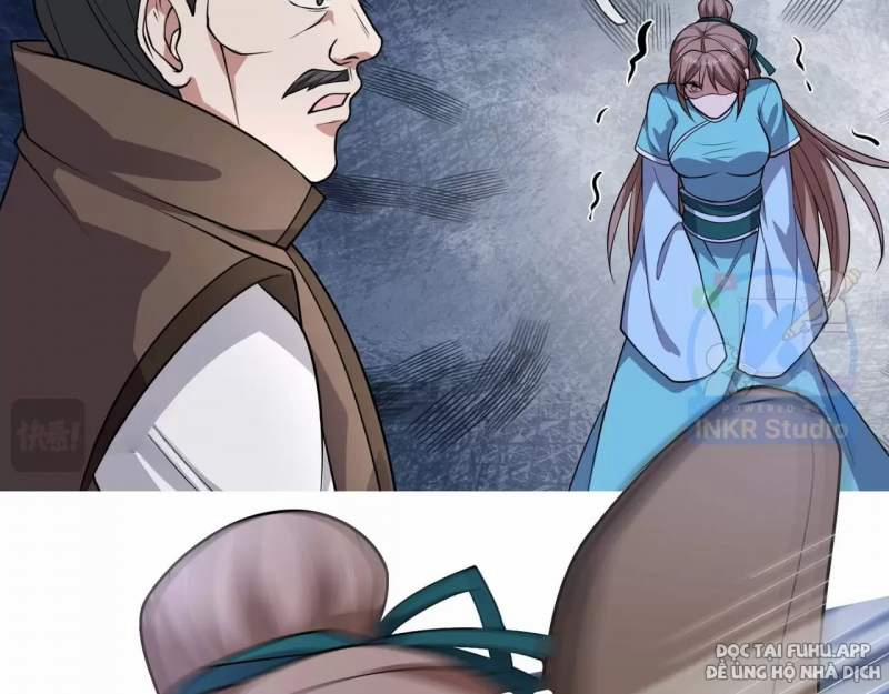 Thiên Uyên Trở Về: Ta Chính Là Thiên Tai 3 trang 91