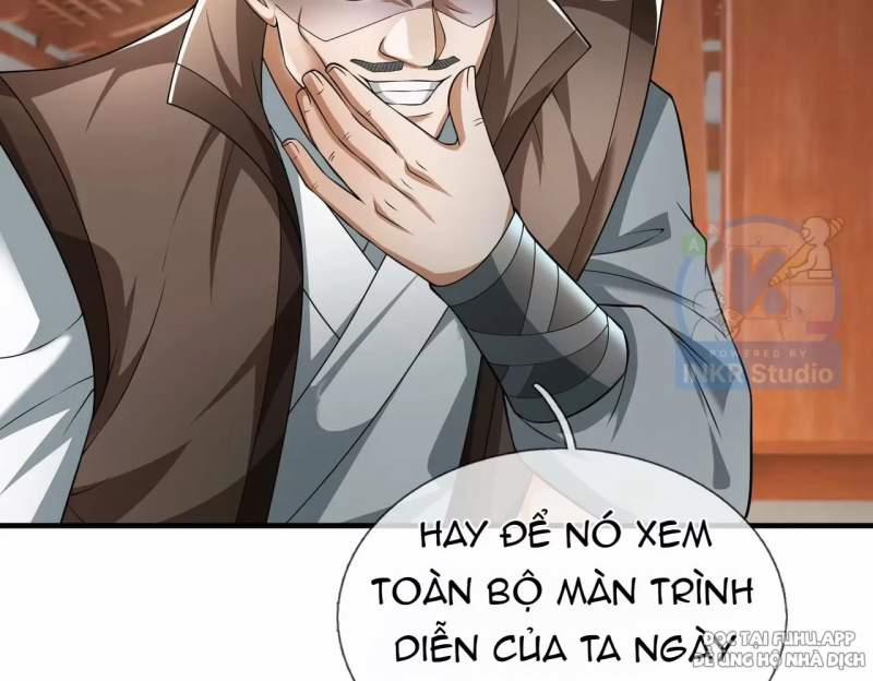 Thiên Uyên Trở Về: Ta Chính Là Thiên Tai 3 trang 97