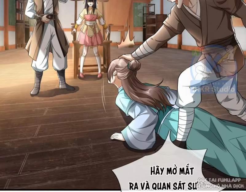 Thiên Uyên Trở Về: Ta Chính Là Thiên Tai 3 trang 99