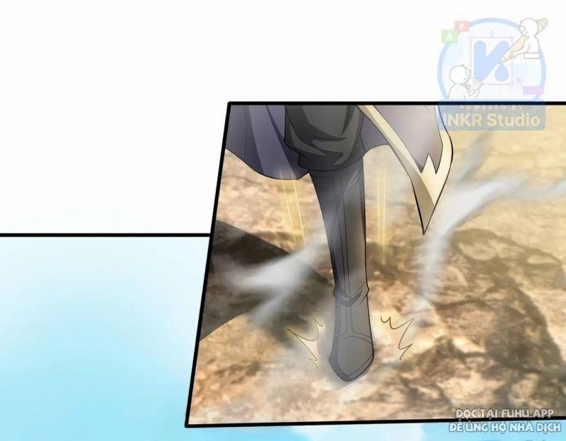 Thiên Uyên Trở Về: Ta Chính Là Thiên Tai 4 trang 1