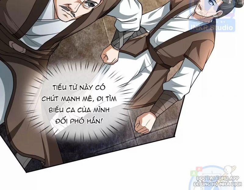Thiên Uyên Trở Về: Ta Chính Là Thiên Tai 4 trang 101