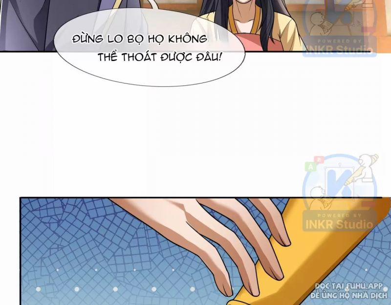 Thiên Uyên Trở Về: Ta Chính Là Thiên Tai 4 trang 104