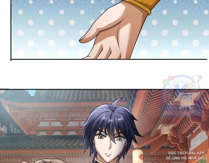 Thiên Uyên Trở Về: Ta Chính Là Thiên Tai 4 trang 105