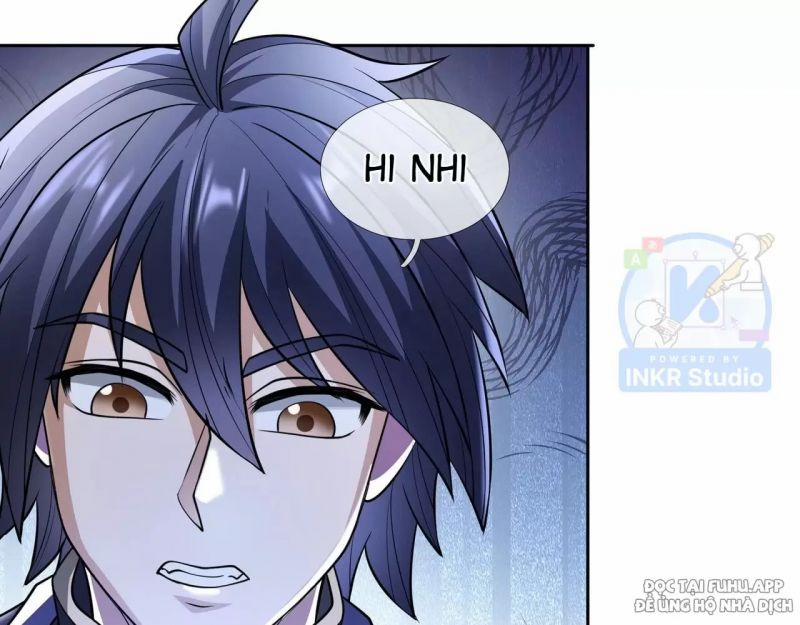 Thiên Uyên Trở Về: Ta Chính Là Thiên Tai 4 trang 107