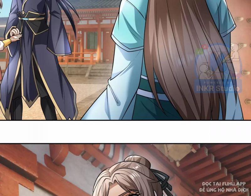 Thiên Uyên Trở Về: Ta Chính Là Thiên Tai 4 trang 111