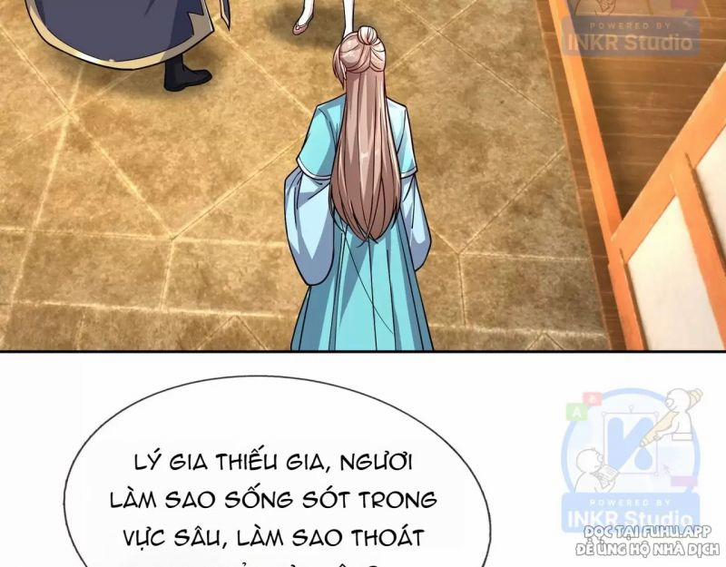 Thiên Uyên Trở Về: Ta Chính Là Thiên Tai 4 trang 115