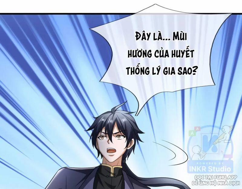 Thiên Uyên Trở Về: Ta Chính Là Thiên Tai 4 trang 12