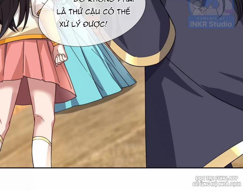 Thiên Uyên Trở Về: Ta Chính Là Thiên Tai 4 trang 125