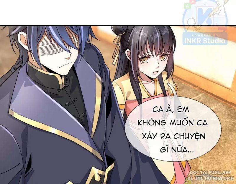 Thiên Uyên Trở Về: Ta Chính Là Thiên Tai 4 trang 127