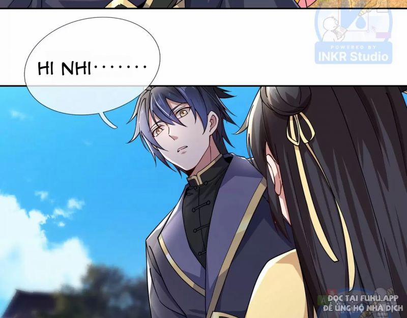 Thiên Uyên Trở Về: Ta Chính Là Thiên Tai 4 trang 128