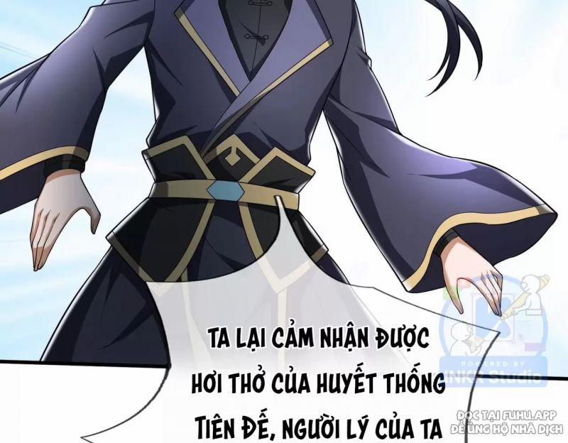 Thiên Uyên Trở Về: Ta Chính Là Thiên Tai 4 trang 13