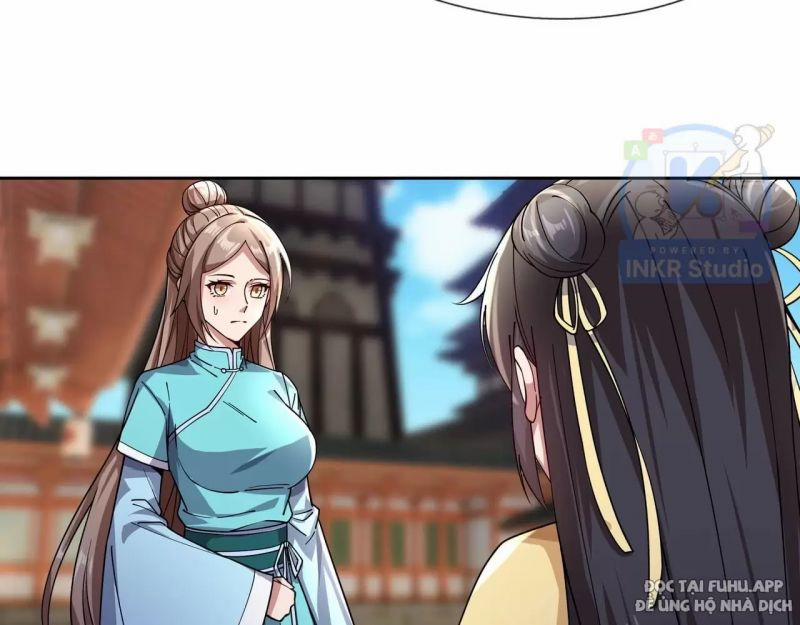 Thiên Uyên Trở Về: Ta Chính Là Thiên Tai 4 trang 131