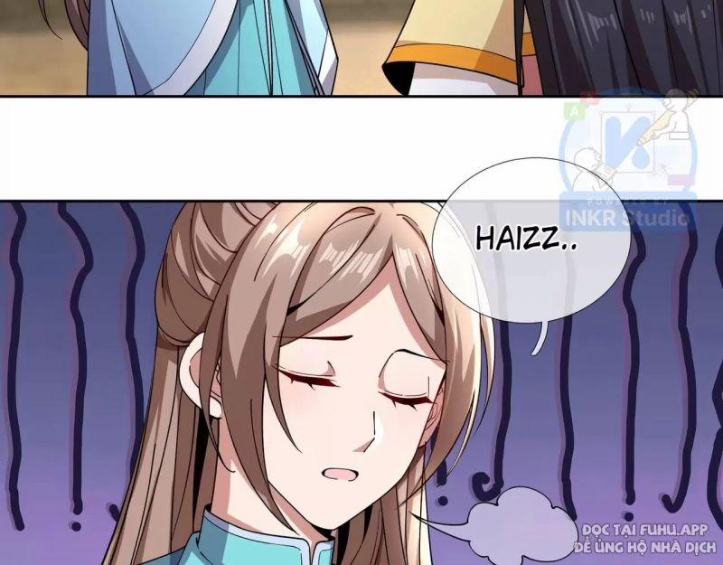 Thiên Uyên Trở Về: Ta Chính Là Thiên Tai 4 trang 132