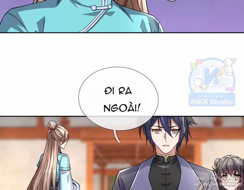 Thiên Uyên Trở Về: Ta Chính Là Thiên Tai 4 trang 133