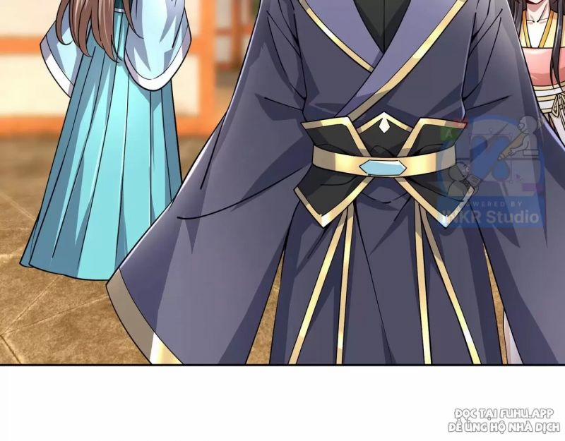 Thiên Uyên Trở Về: Ta Chính Là Thiên Tai 4 trang 134