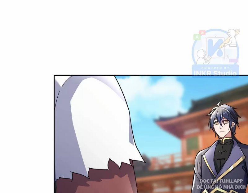 Thiên Uyên Trở Về: Ta Chính Là Thiên Tai 4 trang 135