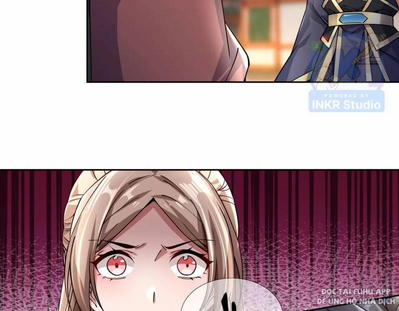 Thiên Uyên Trở Về: Ta Chính Là Thiên Tai 4 trang 136