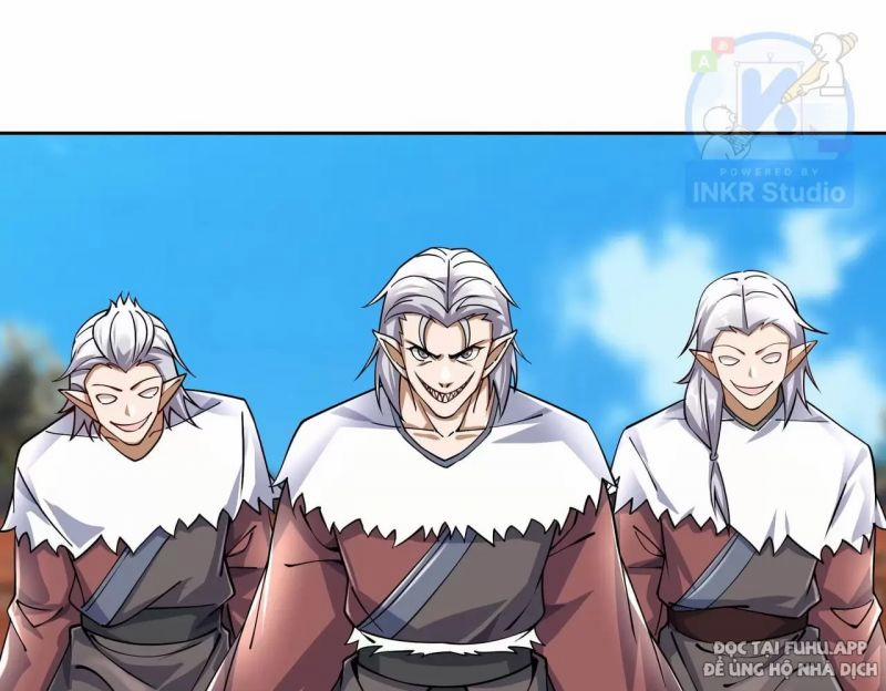 Thiên Uyên Trở Về: Ta Chính Là Thiên Tai 4 trang 138
