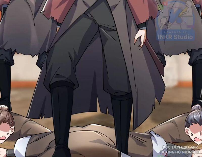 Thiên Uyên Trở Về: Ta Chính Là Thiên Tai 4 trang 139