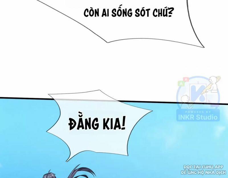 Thiên Uyên Trở Về: Ta Chính Là Thiên Tai 4 trang 14