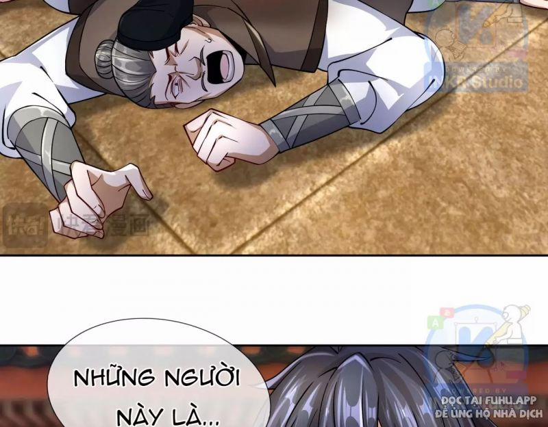 Thiên Uyên Trở Về: Ta Chính Là Thiên Tai 4 trang 140