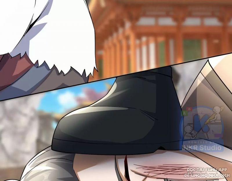 Thiên Uyên Trở Về: Ta Chính Là Thiên Tai 4 trang 143