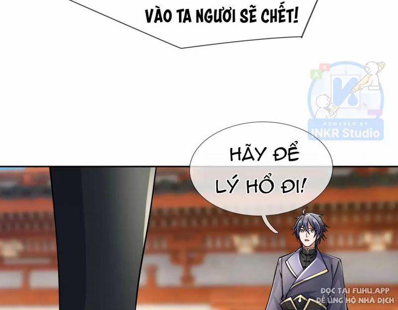 Thiên Uyên Trở Về: Ta Chính Là Thiên Tai 4 trang 145