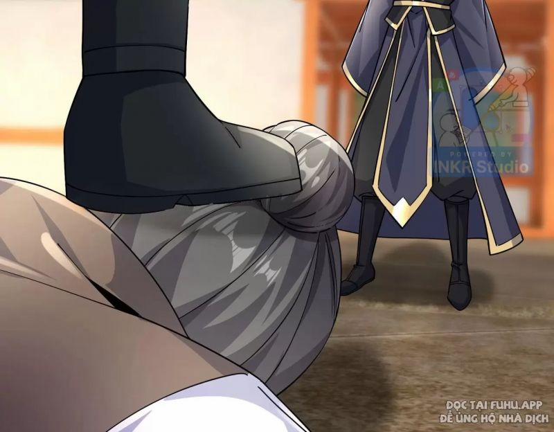 Thiên Uyên Trở Về: Ta Chính Là Thiên Tai 4 trang 146