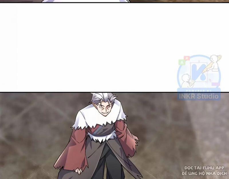 Thiên Uyên Trở Về: Ta Chính Là Thiên Tai 4 trang 147