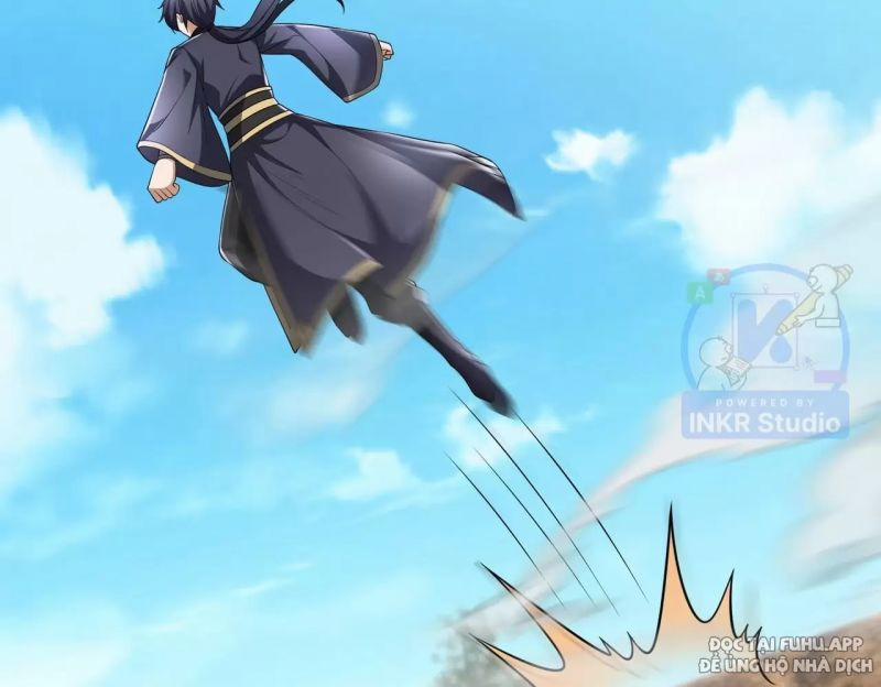 Thiên Uyên Trở Về: Ta Chính Là Thiên Tai 4 trang 15