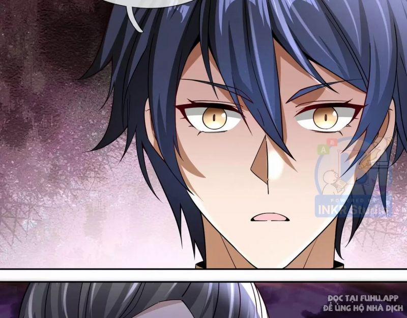 Thiên Uyên Trở Về: Ta Chính Là Thiên Tai 4 trang 151