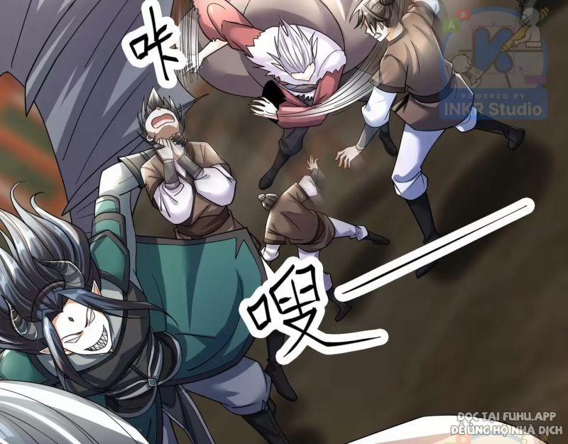 Thiên Uyên Trở Về: Ta Chính Là Thiên Tai 4 trang 154