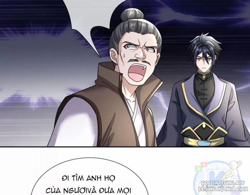 Thiên Uyên Trở Về: Ta Chính Là Thiên Tai 4 trang 157