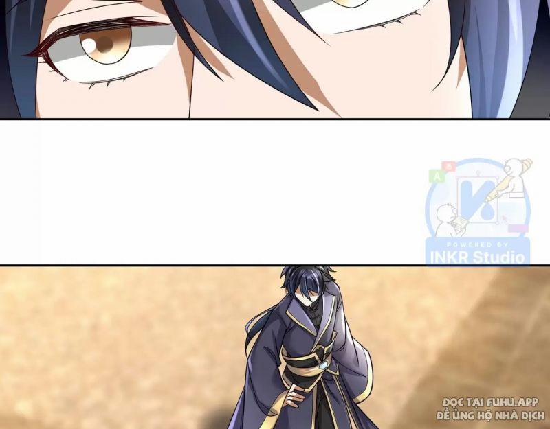 Thiên Uyên Trở Về: Ta Chính Là Thiên Tai 4 trang 159