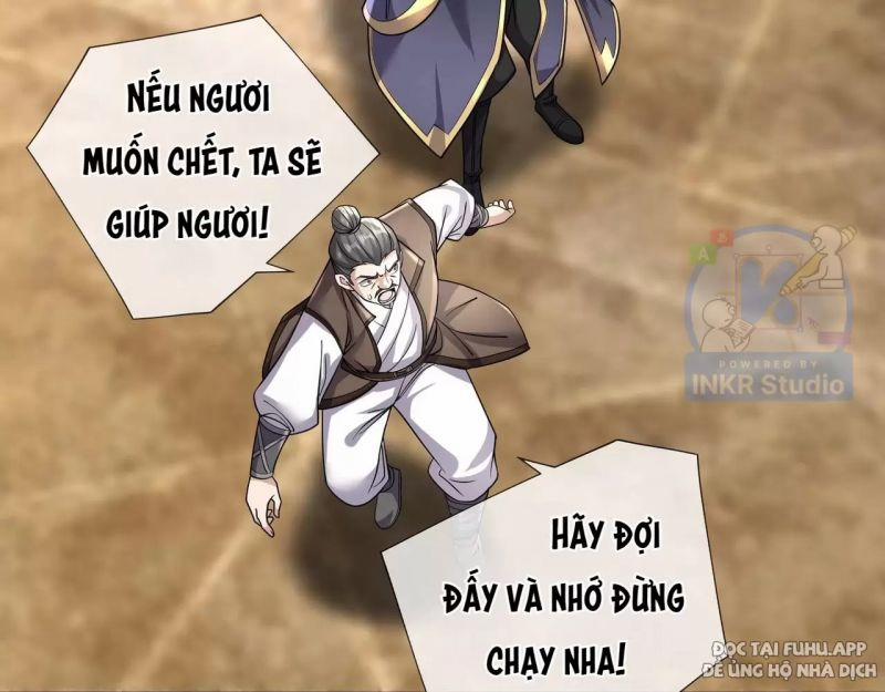 Thiên Uyên Trở Về: Ta Chính Là Thiên Tai 4 trang 160