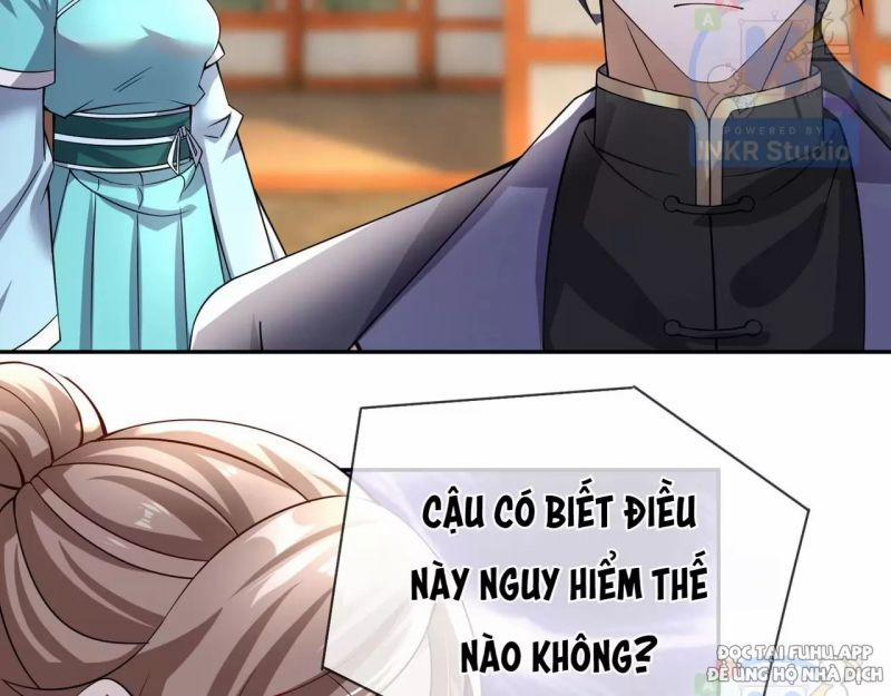 Thiên Uyên Trở Về: Ta Chính Là Thiên Tai 4 trang 163