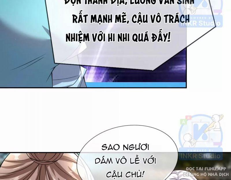 Thiên Uyên Trở Về: Ta Chính Là Thiên Tai 4 trang 165