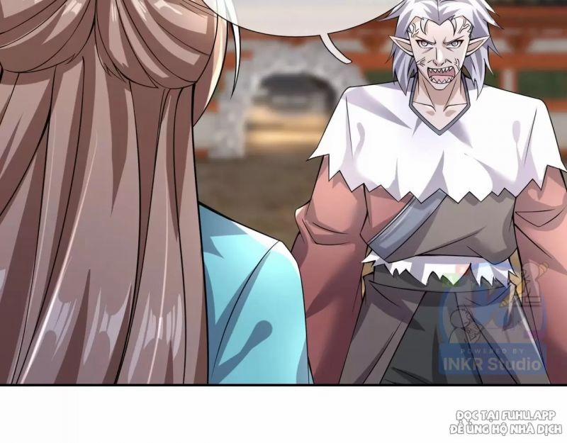 Thiên Uyên Trở Về: Ta Chính Là Thiên Tai 4 trang 166