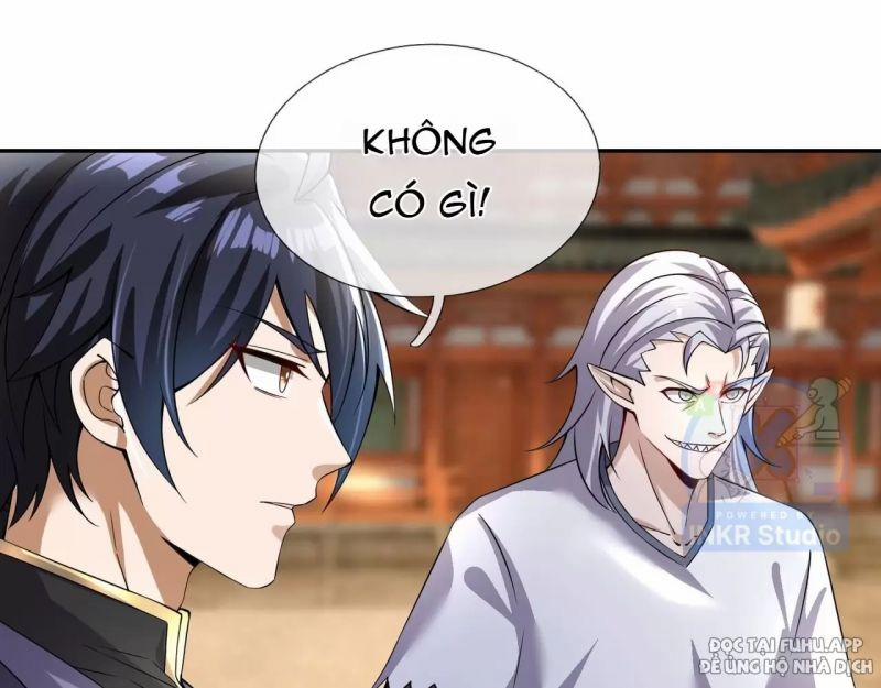 Thiên Uyên Trở Về: Ta Chính Là Thiên Tai 4 trang 167