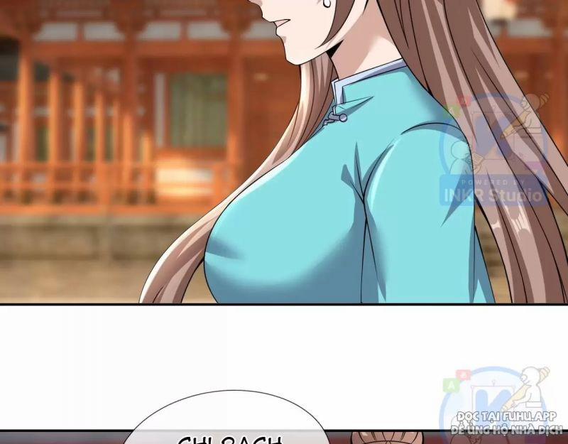 Thiên Uyên Trở Về: Ta Chính Là Thiên Tai 4 trang 169