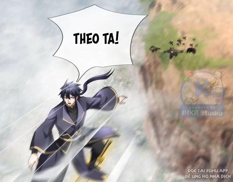 Thiên Uyên Trở Về: Ta Chính Là Thiên Tai 4 trang 17
